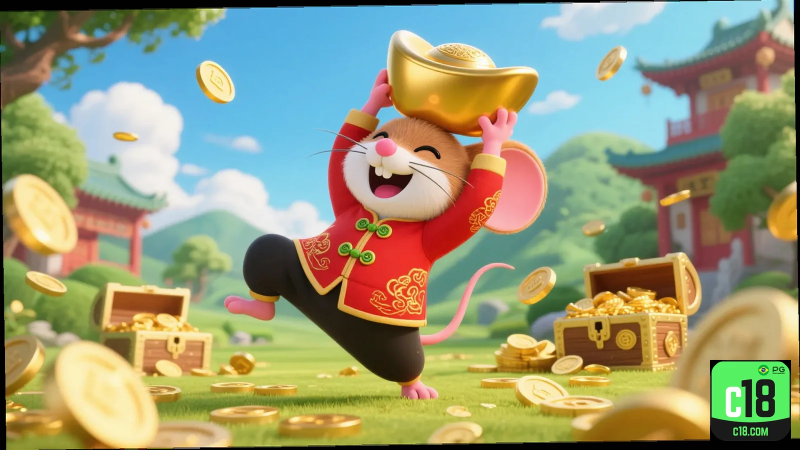 Jogos de slots